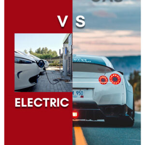 Gas vs. Electric