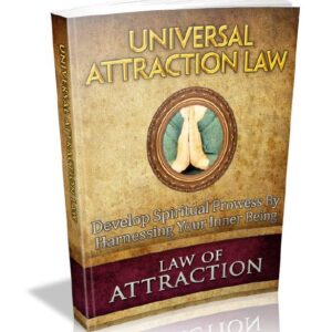 Universal Attraction Law
